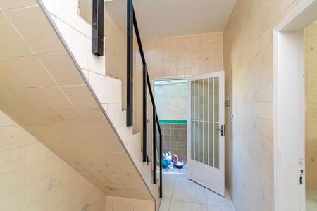 Casa para alugar com 150m², 3 quartos e 1 vagaÁrea de Serviço