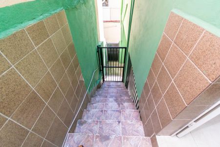 Casa para alugar com 150m², 3 quartos e 1 vagaÁrea de Serviço - Entrada de serviço