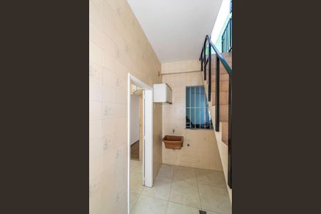 Casa para alugar com 150m², 3 quartos e 1 vagaÁrea de Serviço
