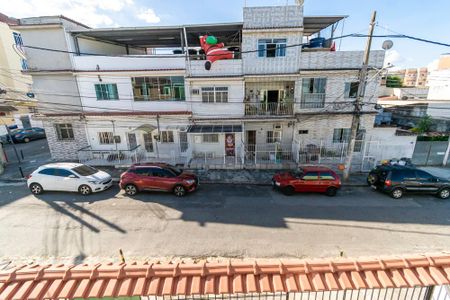 Casa para alugar com 150m², 3 quartos e 1 vagaVista da Varanda da Sala