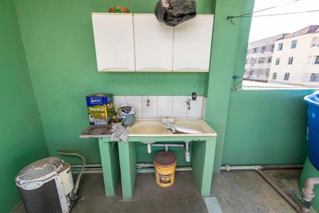 Casa para alugar com 150m², 3 quartos e 1 vagaTerraço