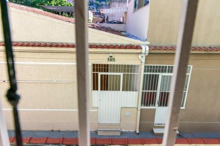 Casa para alugar com 150m², 3 quartos e 1 vagaVista do Quarto 2