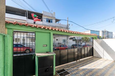 Casa para alugar com 150m², 3 quartos e 1 vagaÁrea comum de acesso