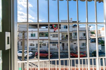 Casa para alugar com 150m², 3 quartos e 1 vagaVista da Suíte