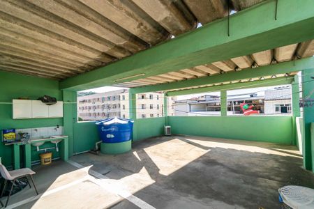 Casa para alugar com 150m², 3 quartos e 1 vagaTerraço