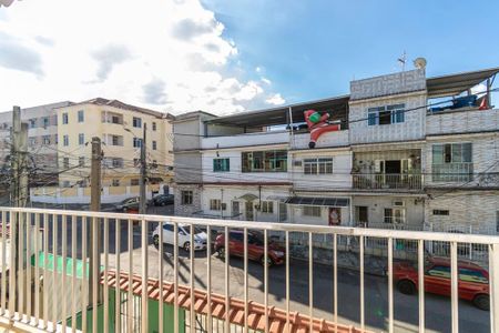 Casa para alugar com 150m², 3 quartos e 1 vagaVaranda da Sala