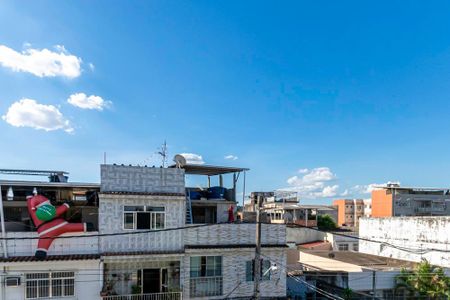 Casa para alugar com 150m², 3 quartos e 1 vagaVista do Terraço