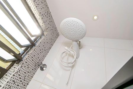 Casa para alugar com 150m², 3 quartos e 1 vagaBanheiro Social