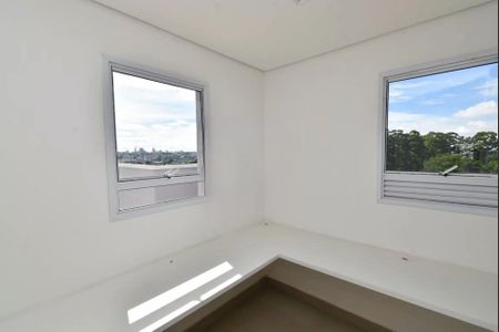 Studio para alugar com 25m², 1 quarto e sem vaga Studio para alugar com 25m², 1 quarto e sem vagaÁrea comum - Sala de Reunião