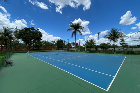 Apartamento para alugar com 45m², 1 quarto e 1 vaga Apartamento para alugar com 45m², 1 quarto e 1 vagaQuadra Esportiva