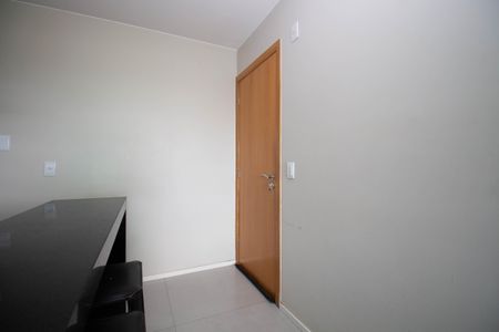 Apartamento para alugar com 45m², 1 quarto e 1 vaga Apartamento para alugar com 45m², 1 quarto e 1 vagaHall