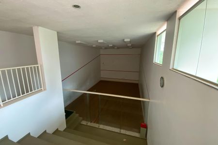 Apartamento para alugar com 45m², 1 quarto e 1 vaga Apartamento para alugar com 45m², 1 quarto e 1 vagaQuadra Esportiva
