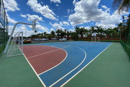 Apartamento para alugar com 45m², 1 quarto e 1 vaga Apartamento para alugar com 45m², 1 quarto e 1 vagaQuadra Esportiva