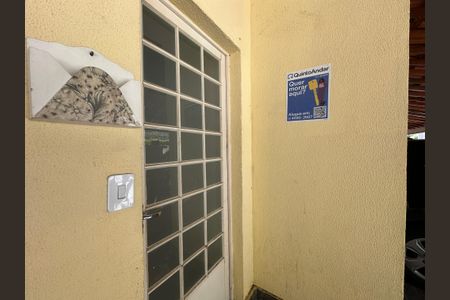 Casa para alugar com 65m², 2 quartos e 1 vagaPlaca