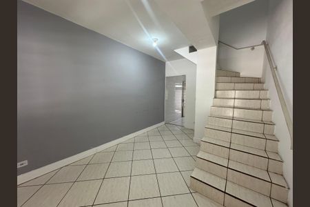 Sala de casa à venda com 2 quartos, 65m² em Jardim Regina Alice, Barueri