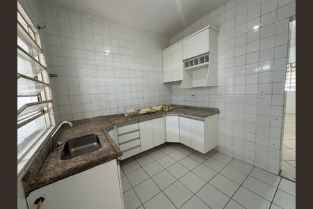 Casa para alugar com 65m², 2 quartos e 1 vagaCozinha