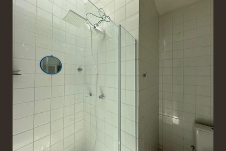 Casa para alugar com 65m², 2 quartos e 1 vagaBanheiro Social