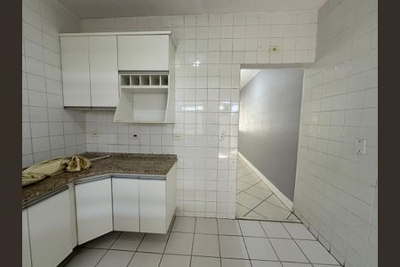 Casa para alugar com 65m², 2 quartos e 1 vagaCozinha