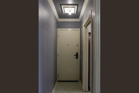 Apartamento para alugar com 50m², 2 quartos e 1 vaga Apartamento para alugar com 50m², 2 quartos e 1 vagaSala