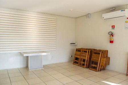 Apartamento para alugar com 50m², 2 quartos e 1 vagaÁrea comum