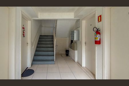 Apartamento para alugar com 50m², 2 quartos e 1 vagaÁrea comum