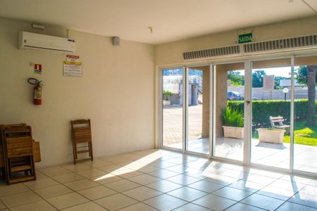 Apartamento para alugar com 50m², 2 quartos e 1 vagaÁrea comum