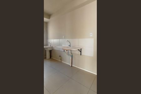 Apartamento para alugar com 50m², 2 quartos e 1 vagaCozinha