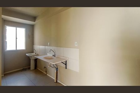 Apartamento para alugar com 50m², 2 quartos e 1 vagaCozinha