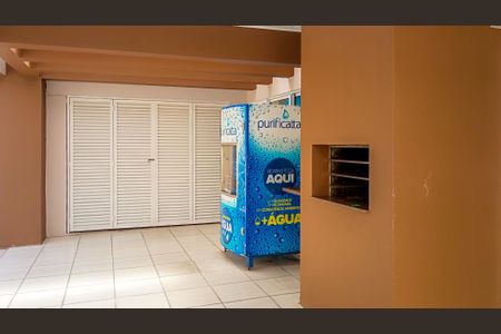 Apartamento para alugar com 50m², 2 quartos e 1 vagaÁrea comum