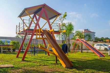 Apartamento para alugar com 50m², 2 quartos e 1 vagaÁrea comum