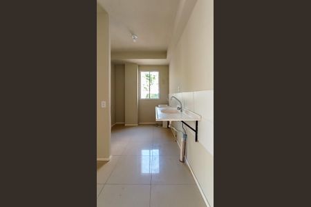 Apartamento para alugar com 50m², 2 quartos e 1 vagaCozinha