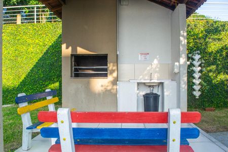 Apartamento para alugar com 50m², 2 quartos e 1 vagaÁrea comum