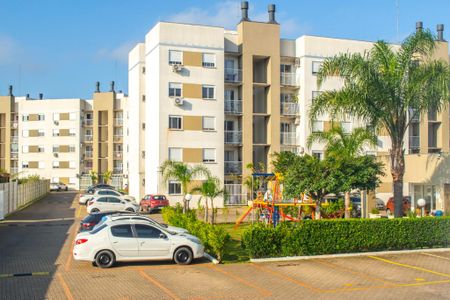 Apartamento para alugar com 50m², 2 quartos e 1 vagaÁrea comum