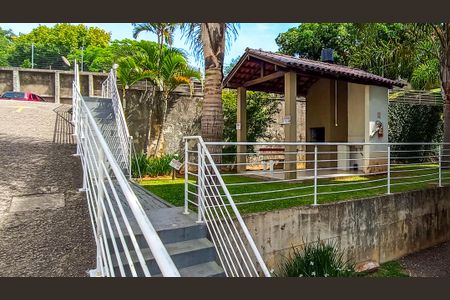 Apartamento para alugar com 50m², 2 quartos e 1 vagaÁrea comum