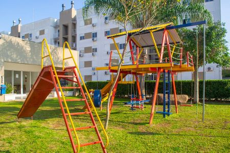 Apartamento para alugar com 50m², 2 quartos e 1 vagaÁrea comum