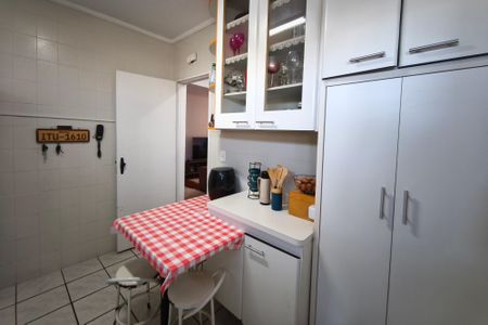 Apartamento à venda com 80m², 2 quartos e 1 vagaCozinha