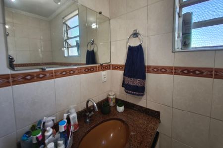 Apartamento à venda com 80m², 2 quartos e 1 vagaBanheiro