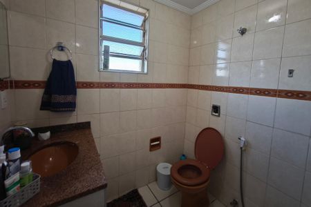 Apartamento à venda com 80m², 2 quartos e 1 vagaBanheiro