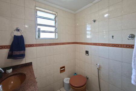 Apartamento à venda com 80m², 2 quartos e 1 vagaBanheiro