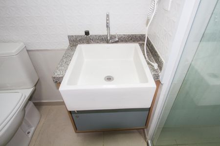 Apartamento para alugar com 1 quarto, 29m² em Campo Belo, São Paulo