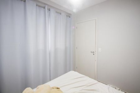 Apartamento para alugar com 1 quarto, 29m² em Campo Belo, São Paulo