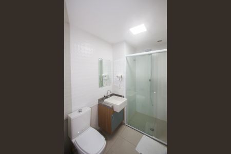 Apartamento para alugar com 1 quarto, 29m² em Campo Belo, São Paulo