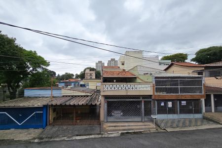 Casa à venda com 160m², 3 quartos e 2 vagas Casa à venda com 160m², 3 quartos e 2 vagasVista - Sacada