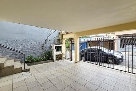 Casa à venda com 160m², 3 quartos e 2 vagas Casa à venda com 160m², 3 quartos e 2 vagasGaragem