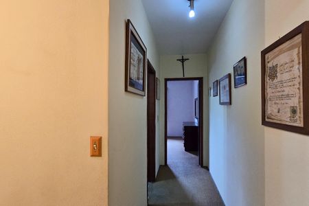 Casa à venda com 160m², 3 quartos e 2 vagas Casa à venda com 160m², 3 quartos e 2 vagasAcesso - Quartos