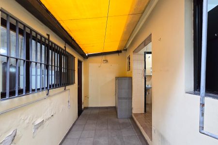 Casa à venda com 160m², 3 quartos e 2 vagas Casa à venda com 160m², 3 quartos e 2 vagasQuintal