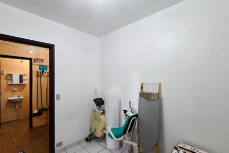 Casa à venda com 160m², 3 quartos e 2 vagas Casa à venda com 160m², 3 quartos e 2 vagasQuarto de Serviço