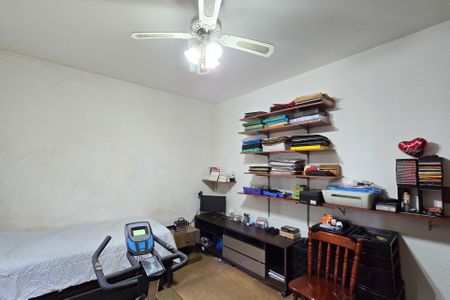 Casa à venda com 160m², 3 quartos e 2 vagas Casa à venda com 160m², 3 quartos e 2 vagasQuarto 1