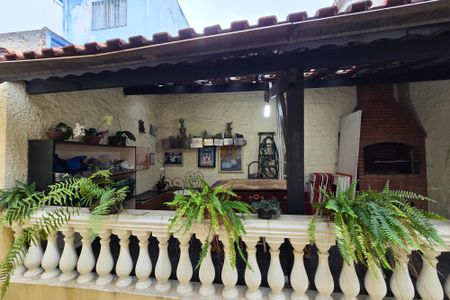 Casa à venda com 160m², 3 quartos e 2 vagas Casa à venda com 160m², 3 quartos e 2 vagasVista - Quarto 1