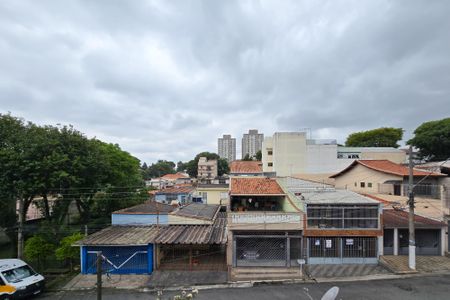 Casa à venda com 160m², 3 quartos e 2 vagas Casa à venda com 160m², 3 quartos e 2 vagasVista - Quarto 2
